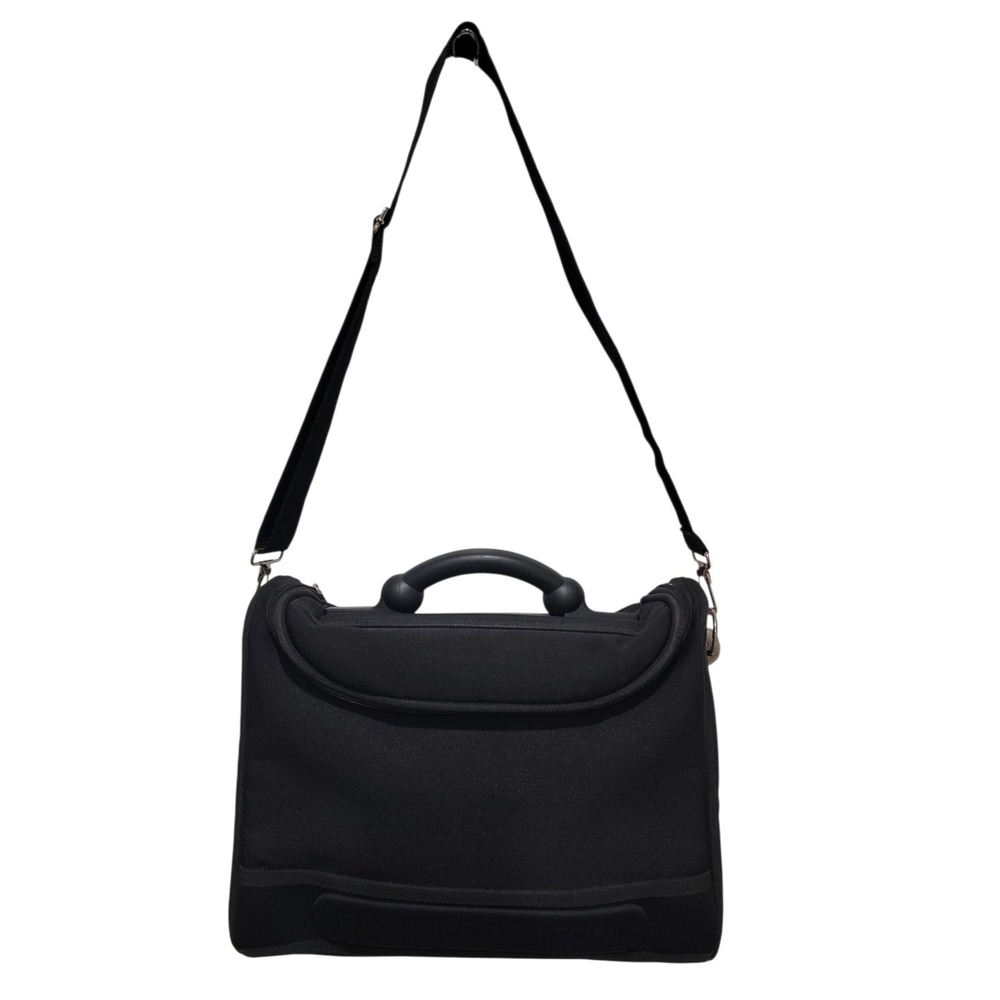 United Colors Of Benetton Moon Collection Crossbody Travel Bag